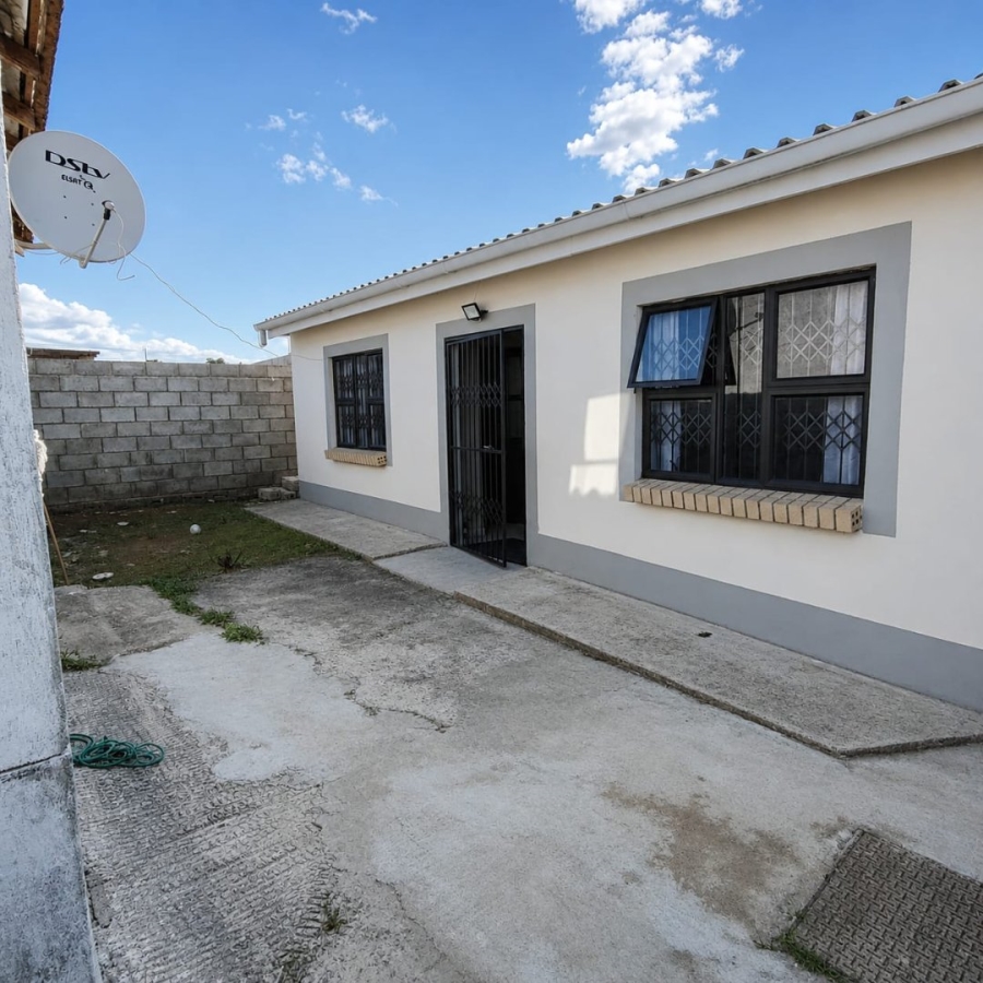 4 Bedroom Property for Sale in Buffalo Flats Eastern Cape